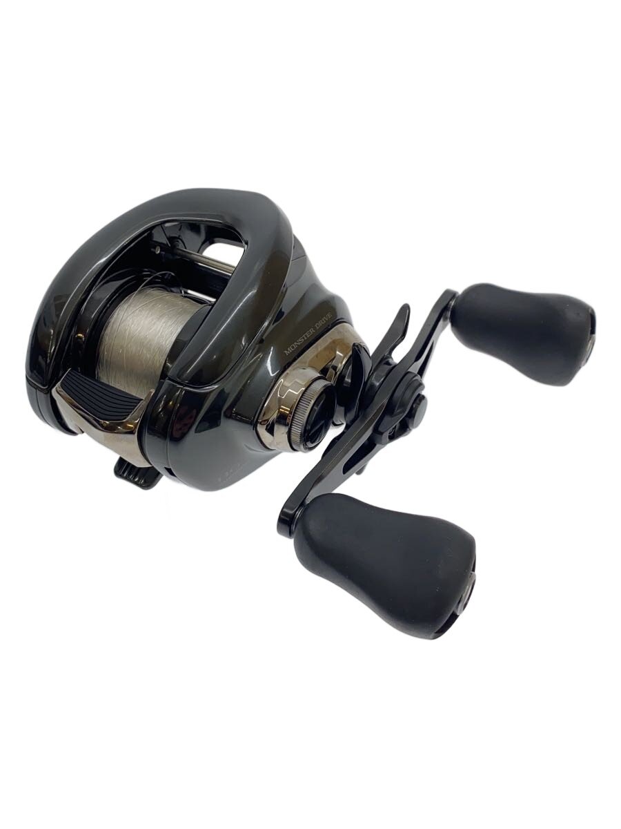【中古】SHIMANO◆23 アンタレスDC MD HG RIGHT 046000【スポーツ】