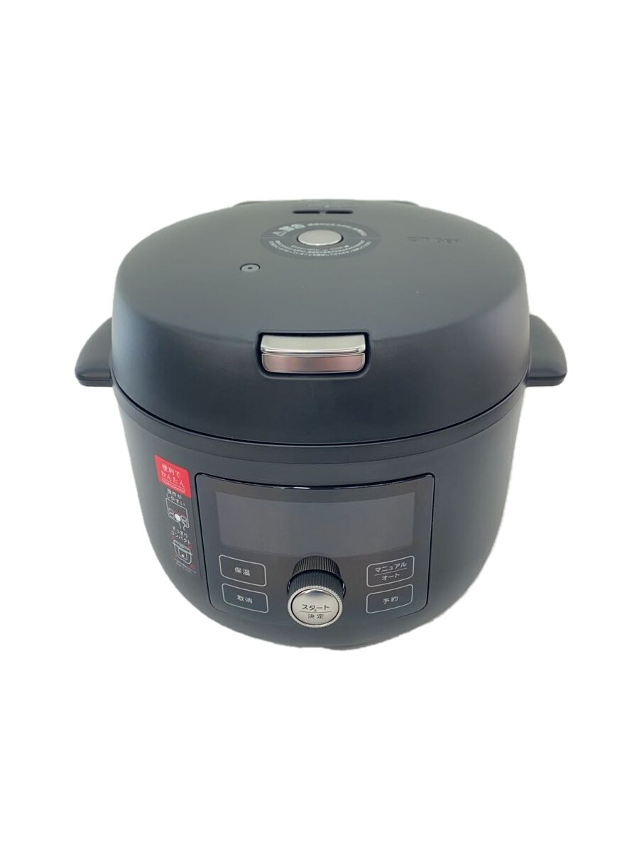 【中古】TIGER◆電気圧力鍋 COOKPOT COK-A220【家電・ビジュアル・オーディオ】 11,370円