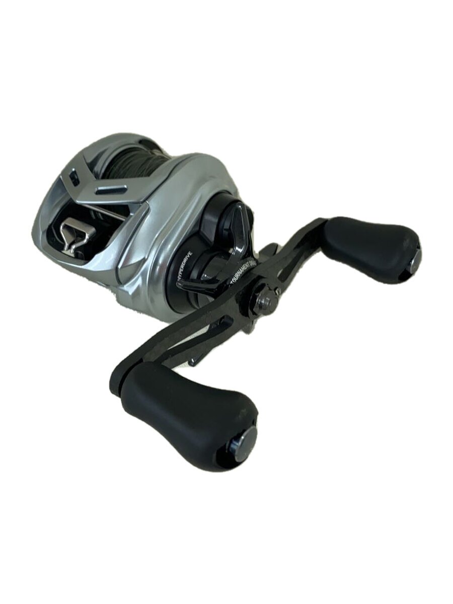 【中古】DAIWA◆21アルファス SV TW 800HL/リール/ベイトリール/ハンドル交換【スポーツ】