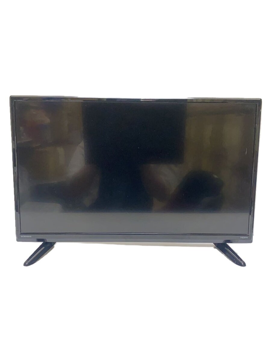 【中古】DOSHISHA◆薄型テレビ・液晶テレビ DOL24H100 [24インチ]【家電・ビジュアル・オーディオ】