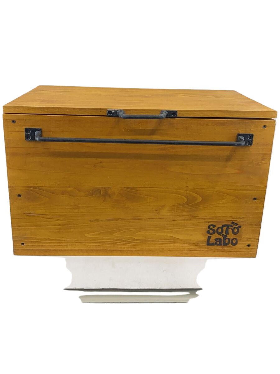 【中古】Soto Labo◆キャンプ用品その他//【スポーツ】