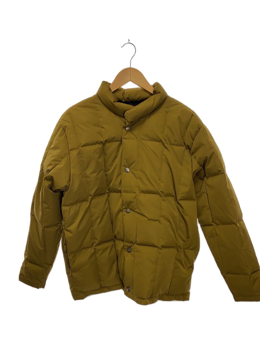 【中古】Dress hippy◆ダウンジャケット/M/--/CML/DOUBLE SNAP DOWN JACKET/タグ付【メンズウェア】｜2ｎｄ STREET 店