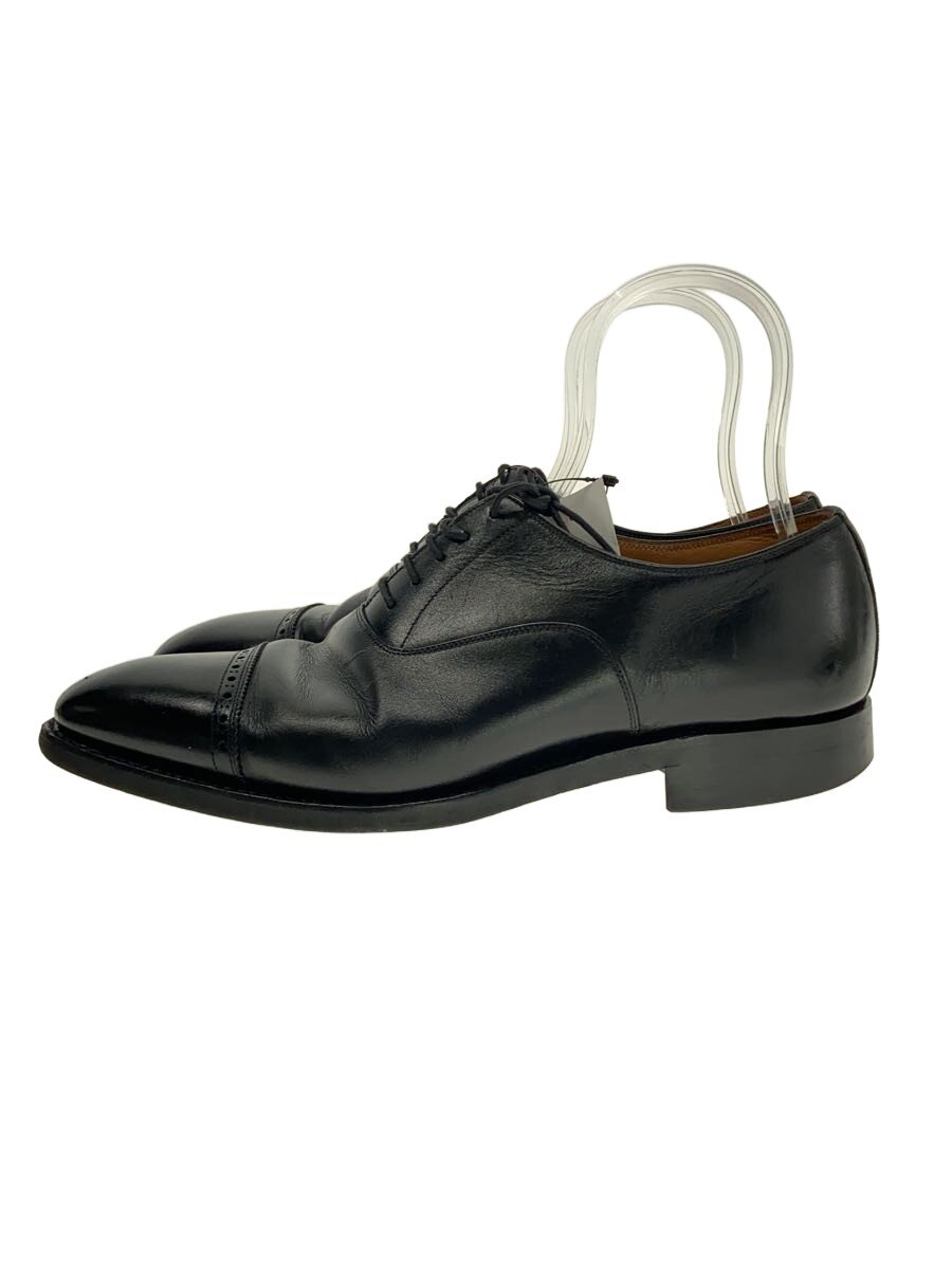 【中古】scotch grain◆ドレスシューズ/26cm/BLK/レザー/908【シューズ】｜2ｎｄ STREET 店 15,140円
