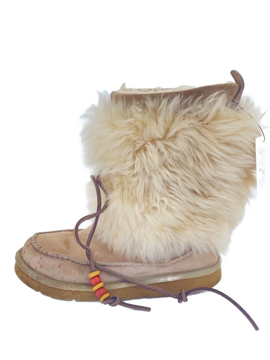 【中古】UGG australia◆ブーツ/--/BEG【シューズ】｜2ｎｄ STREET 店