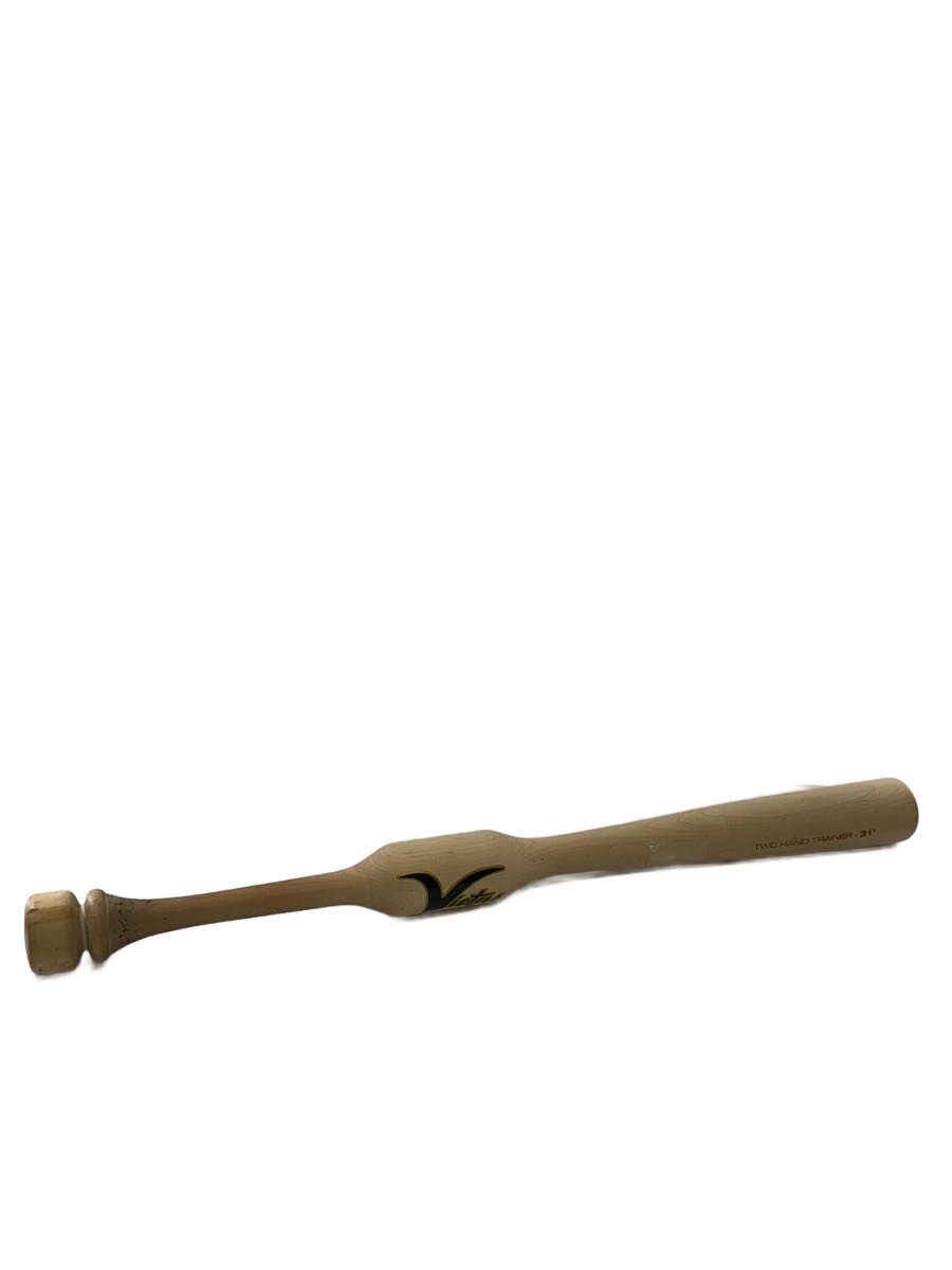 【中古】Victus/形づくる野球バット/two hand trainer/ベイスボール備品【運動競技】