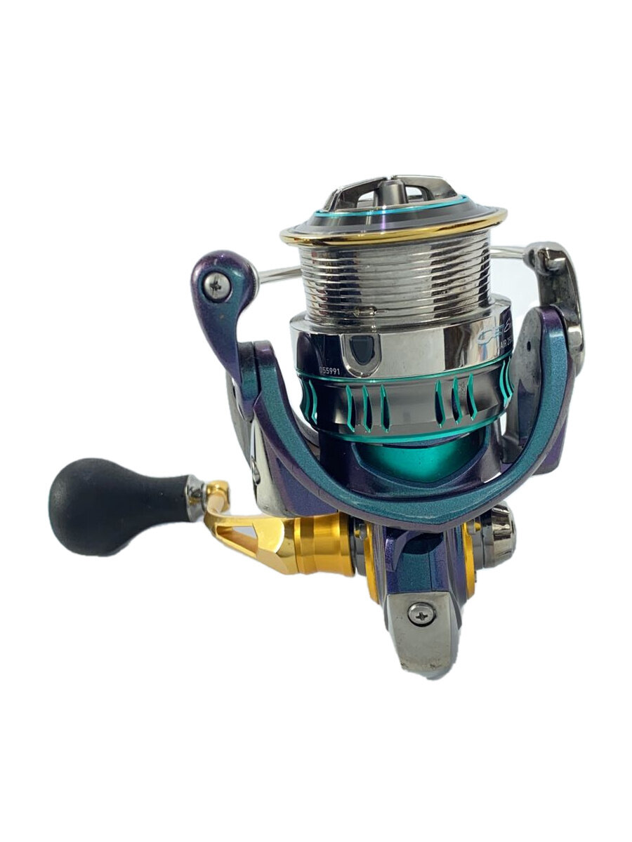 【中古】DAIWA◆木管/スピニングリール//【運動競技】 リール本体-リール