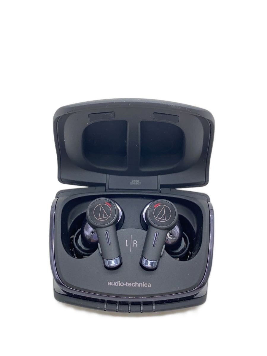 【中古】audio-technica◆イヤ電話機 ATH-TWX9MK2//【家電・視覚性・オーディオ】