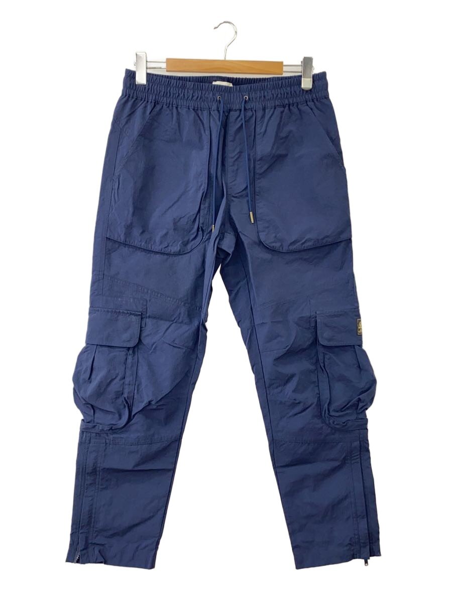 【中古】AIME LEON DORE◆ナイロンカーゴパンツ/M/ナイロン/NVY【メンズウェア】|2nd STREET 店