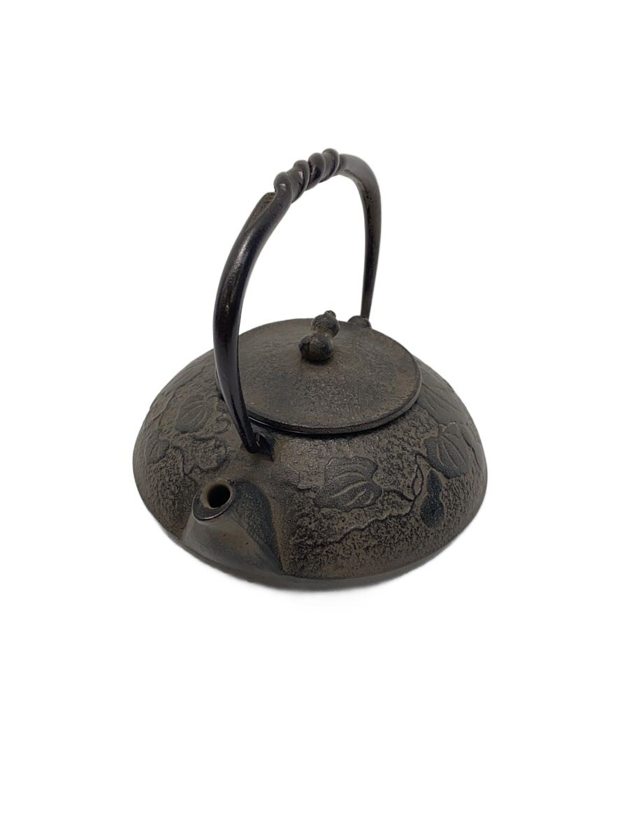 【中古】MARIAGE FRERES◆洋食器余分の物/BLK/A4100//【勝手もと装置】