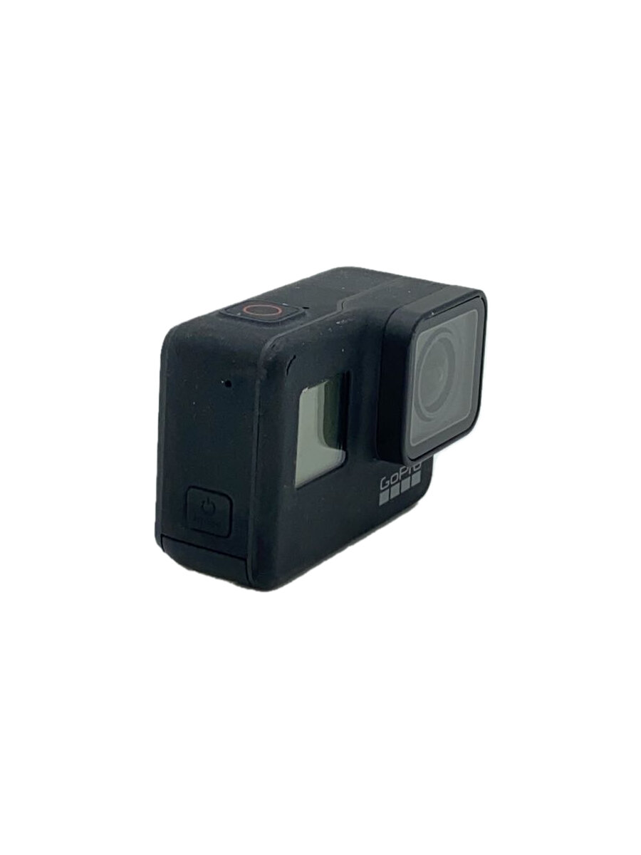 【中古】GoPro◆ビデオカメラ GoPro HERO7 BLACK CHDHX-701-FW SPCH1//【カメラ】