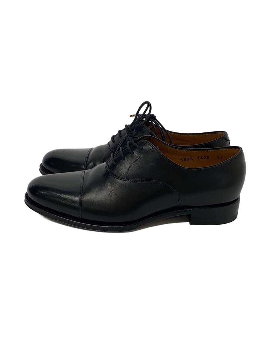 【中古】Jalan Sriwijaya◆御召しものシューズ/--/BLK/なめし革/5623 1428【シューズ】