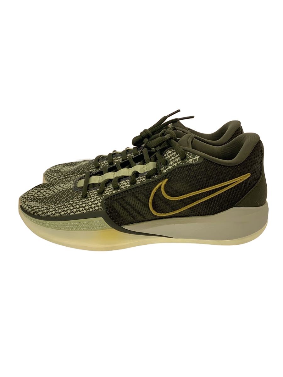 【中古】NIKE◆SABRINA 1 EP_補欠選手リナ 1 EP/25糎/KHK【シューズ】