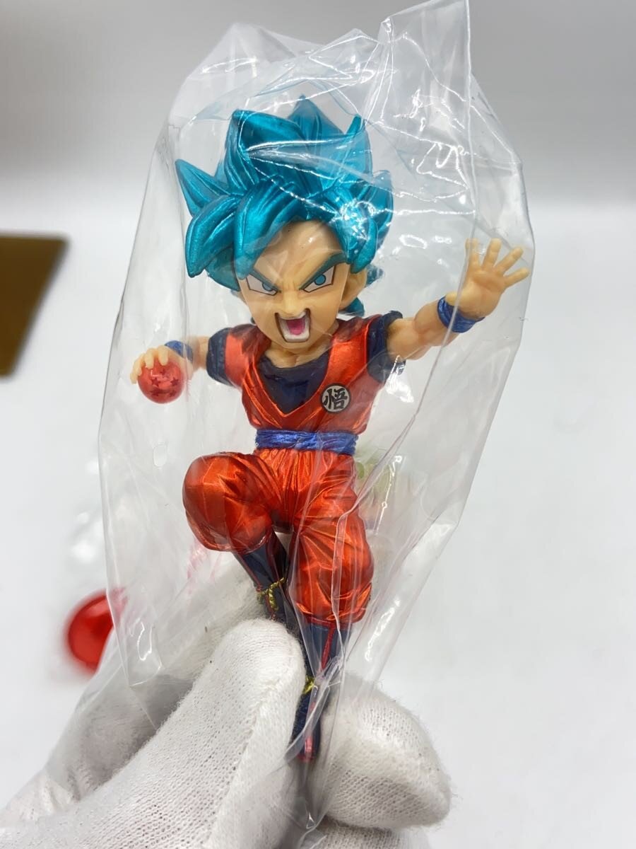 【中古】BANDAI SPIRITS◆ドラゴンボール/ワーコレ/DAIMATSURISPECIAL【ホビー】