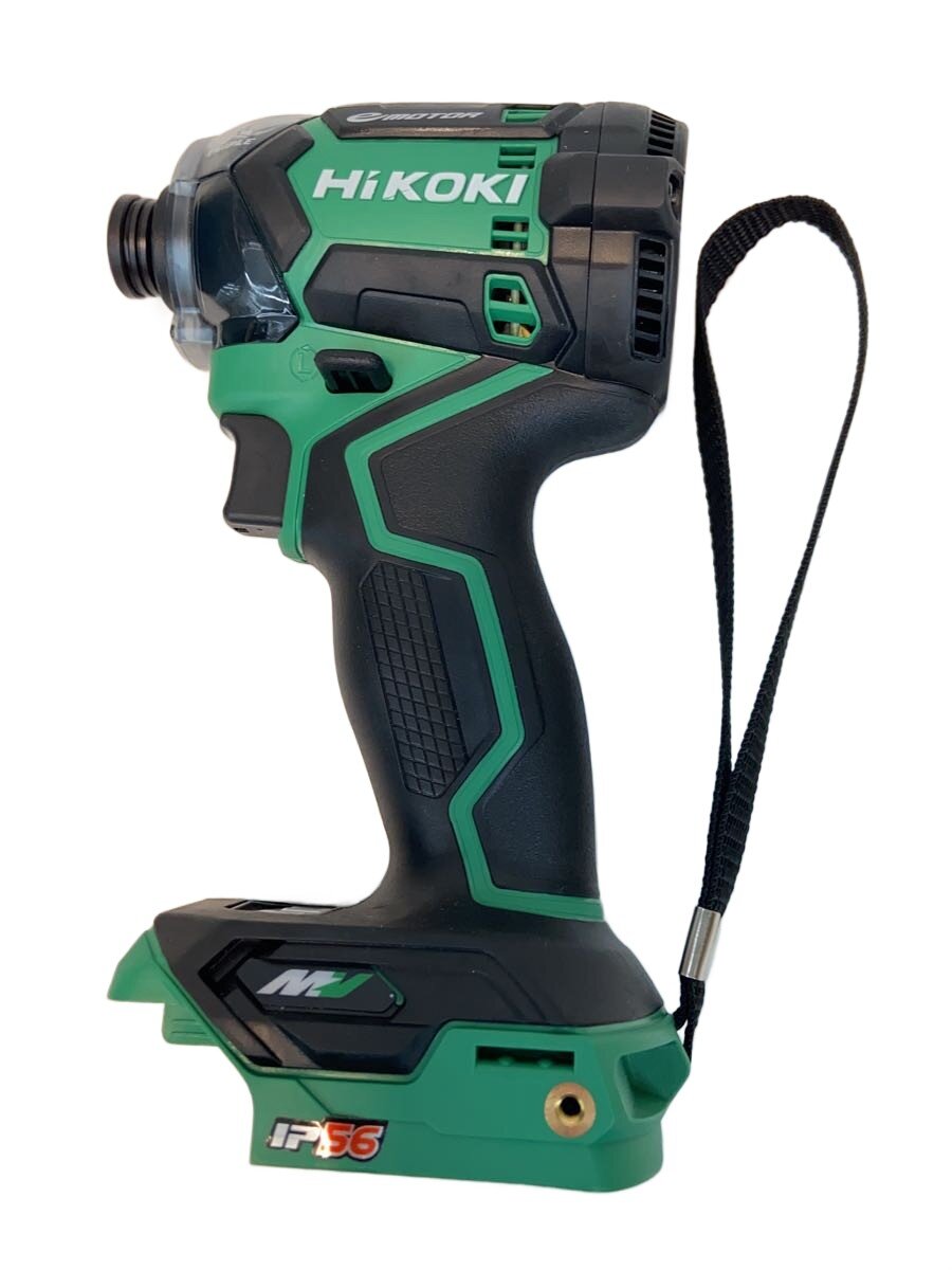 【中古】HiKOKI◆マキタ/WH36DC(2XPGSZ) 乾電池 BSL36A18BXx2 UC18YDL2 容れもの付//【DIY装置】