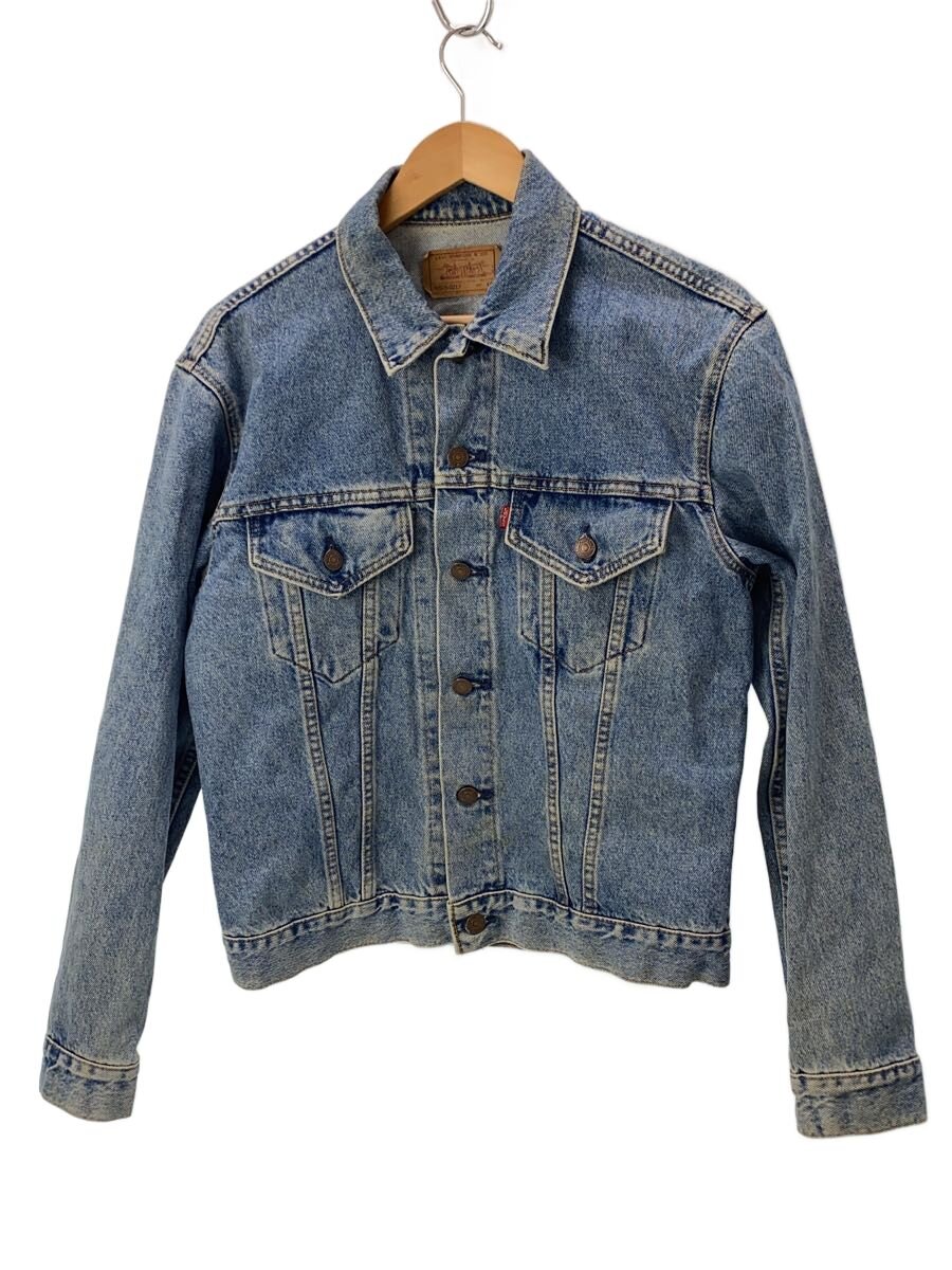 【中古】Levi&rsquo;s◆Gジャン/40/デニム/IDG/70505-0217【メンズウェア】｜2ｎｄ STREET 店
