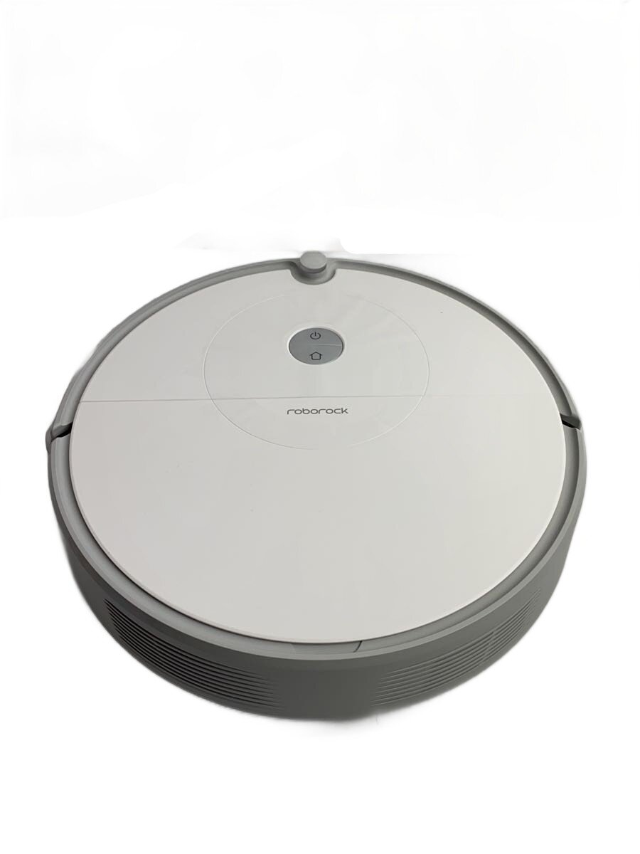 【中古】roborock◆自動人形掃き出す機/ROBOROCK E5/E502-04/【家電・視覚性・オーディオ】
