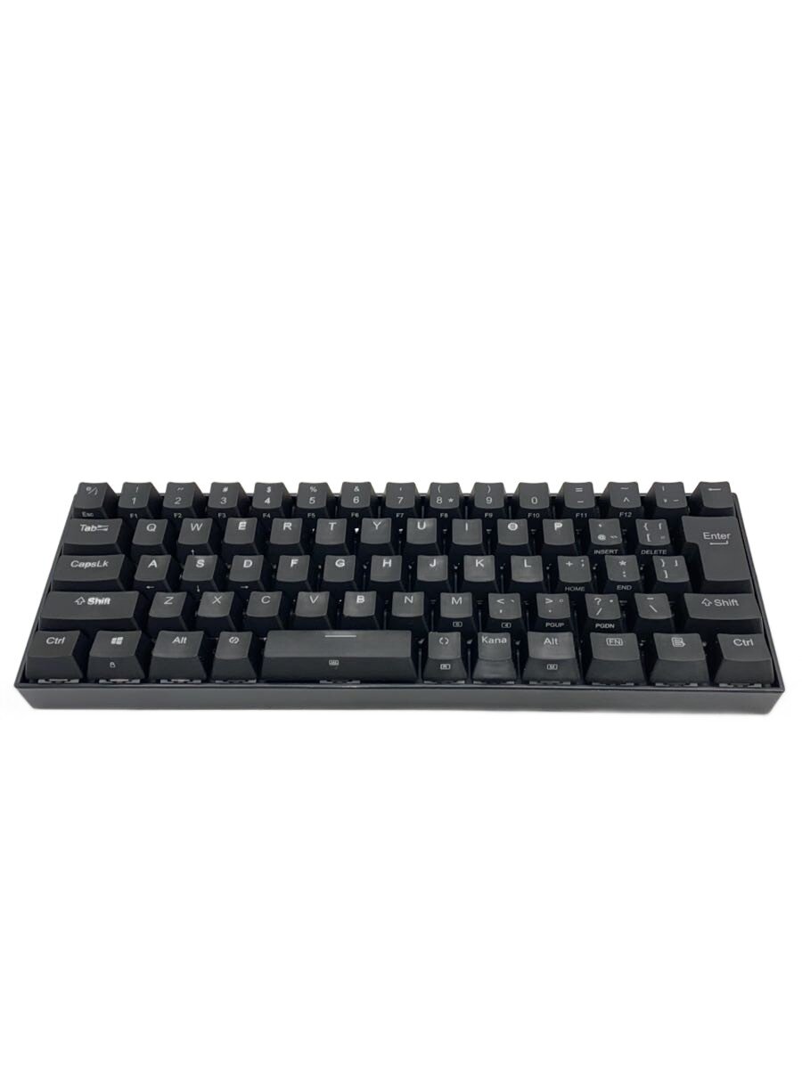 【中古】REDRAGON◆パソコン周辺機器/K630RGB-JPTI【パソコン】