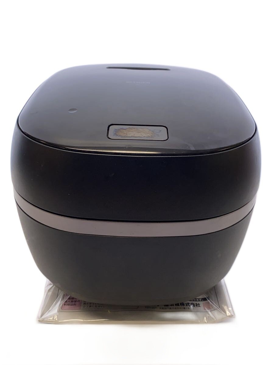 【中古】TIGER◆炊飯器 炊きたて JPG-S100//【家電・視覚性・オーディオ】