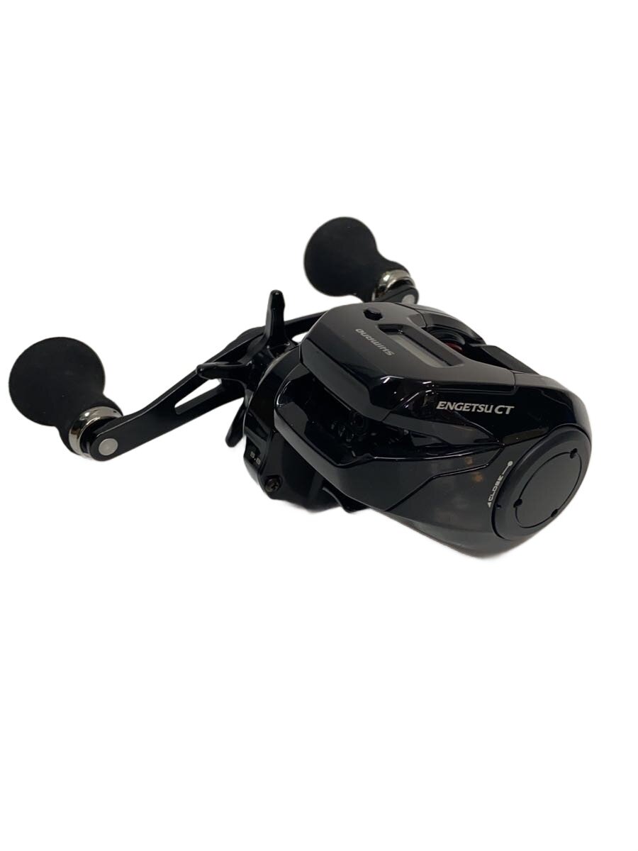 【中古】SHIMANO◆19 エンゲツCT 150PG/電動リール【スポーツ】