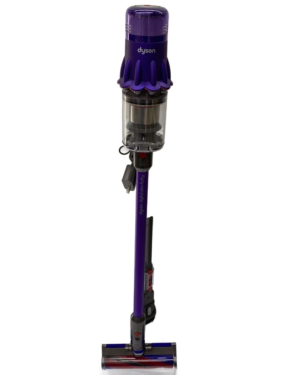 【中古】dyson◆掃除機 Dyson Digital Slim Fluffy SV18 FF【家電・ビジュアル・オーディオ】｜2ｎｄ STREET 店
