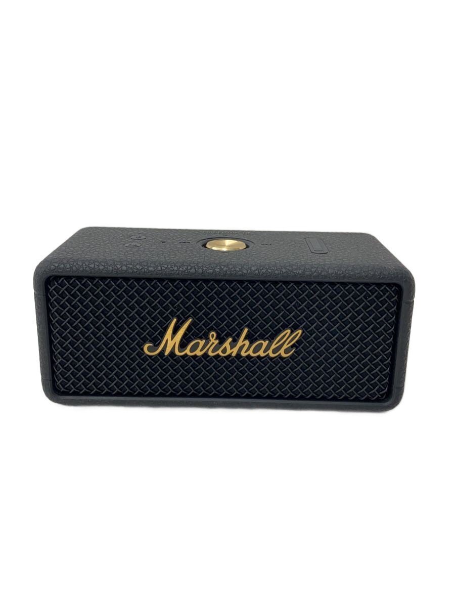 【中古】MARSHALL◆スピーカー/EMBERTONIII【家電・ビジュアル・オーディオ】