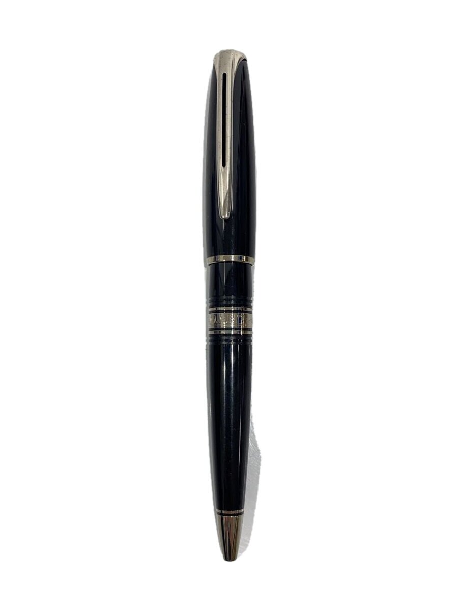 【中古】WATERMAN◆文具/BLK/チャールストン【室内装飾小物・日用雑貨】