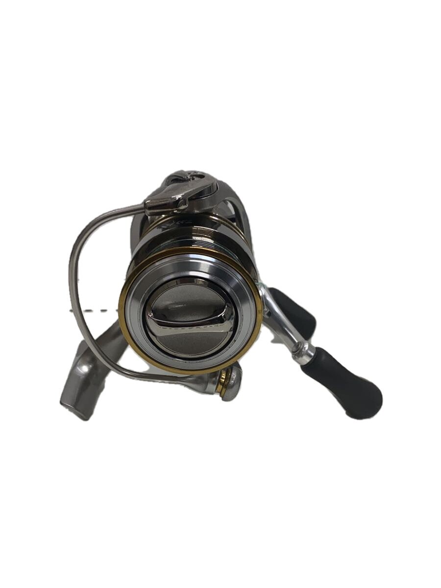 【中古】DAIWA◆リール/スピニングリール/luvias2506h【スポーツ】