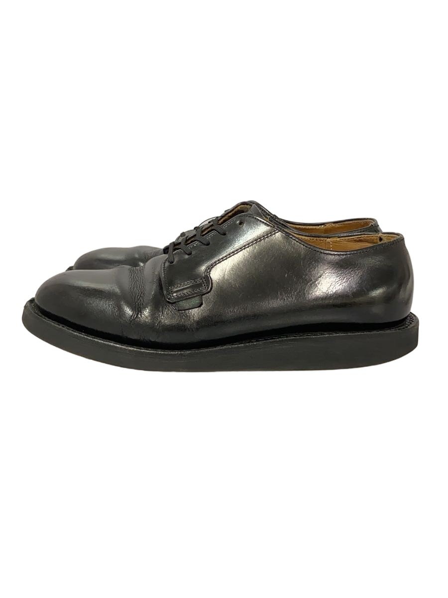 【中古】RED WING◆ドレスシューズ/--/BLK/レザー【シューズ】|2nd STREET 店