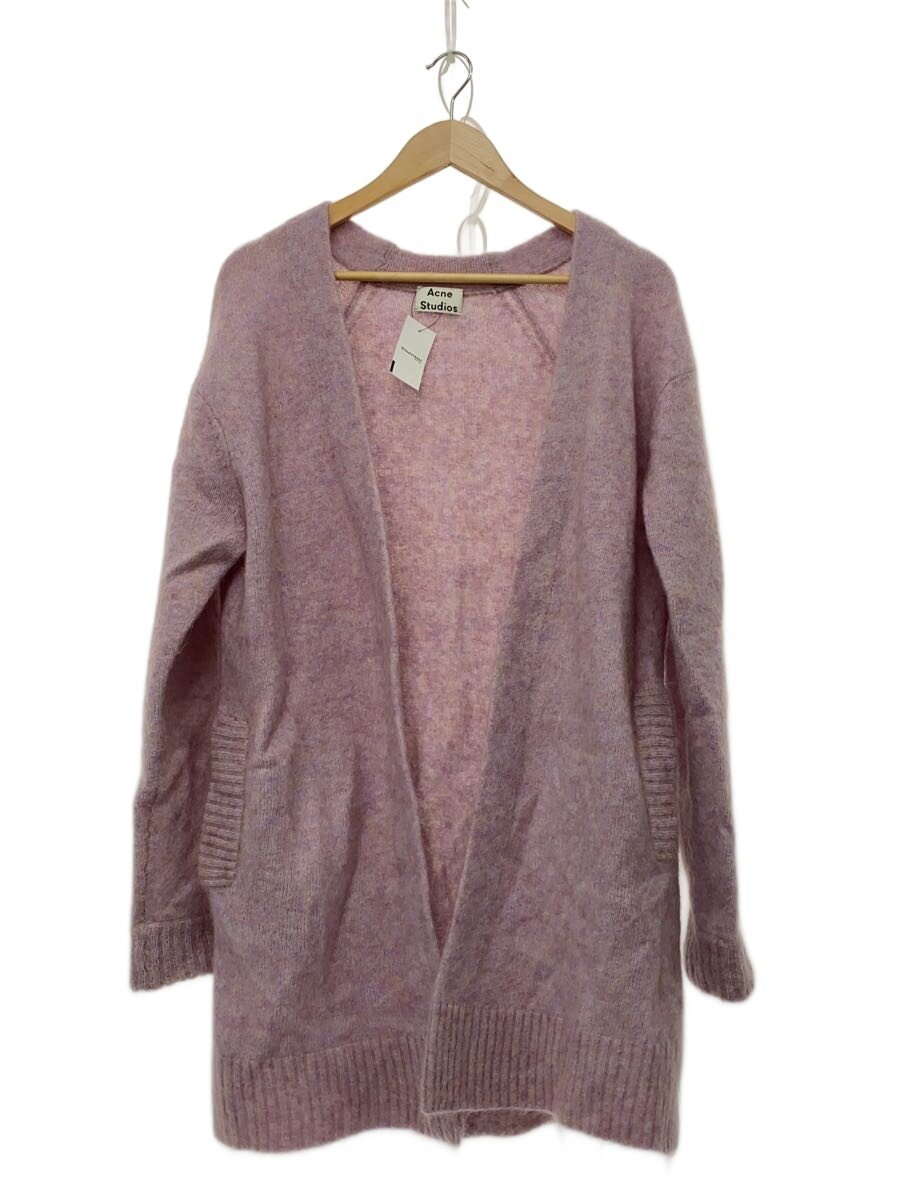 【中古】Acne Studios(Acne)◆カーディガン(厚手)/XS/ウール/PUP【メンズウェア】｜2ｎｄ STREET 店