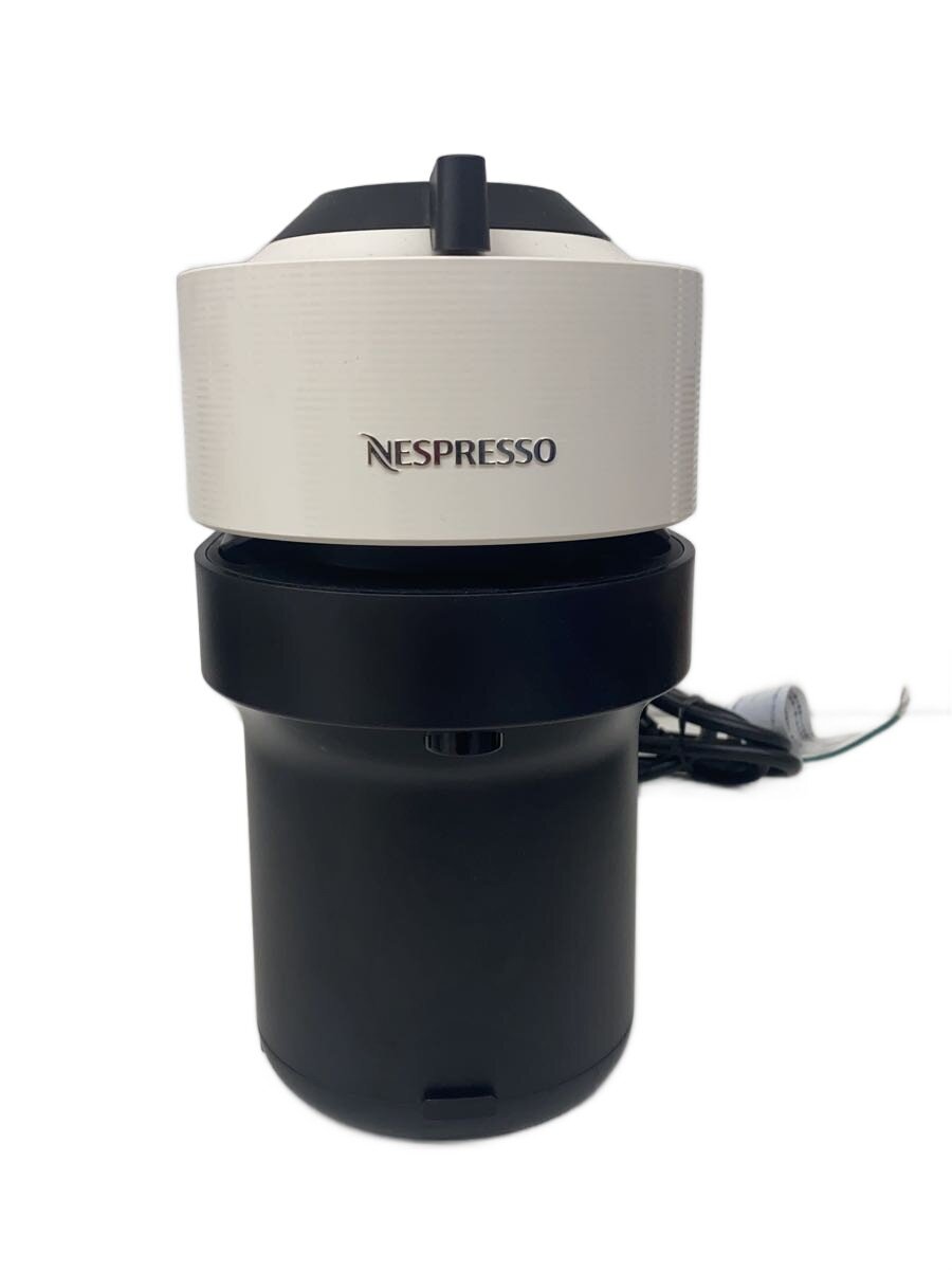 【中古】NESPRESSO◆珈琲製造会社/GCV2-WH//【家電・視覚的・オーディオ】