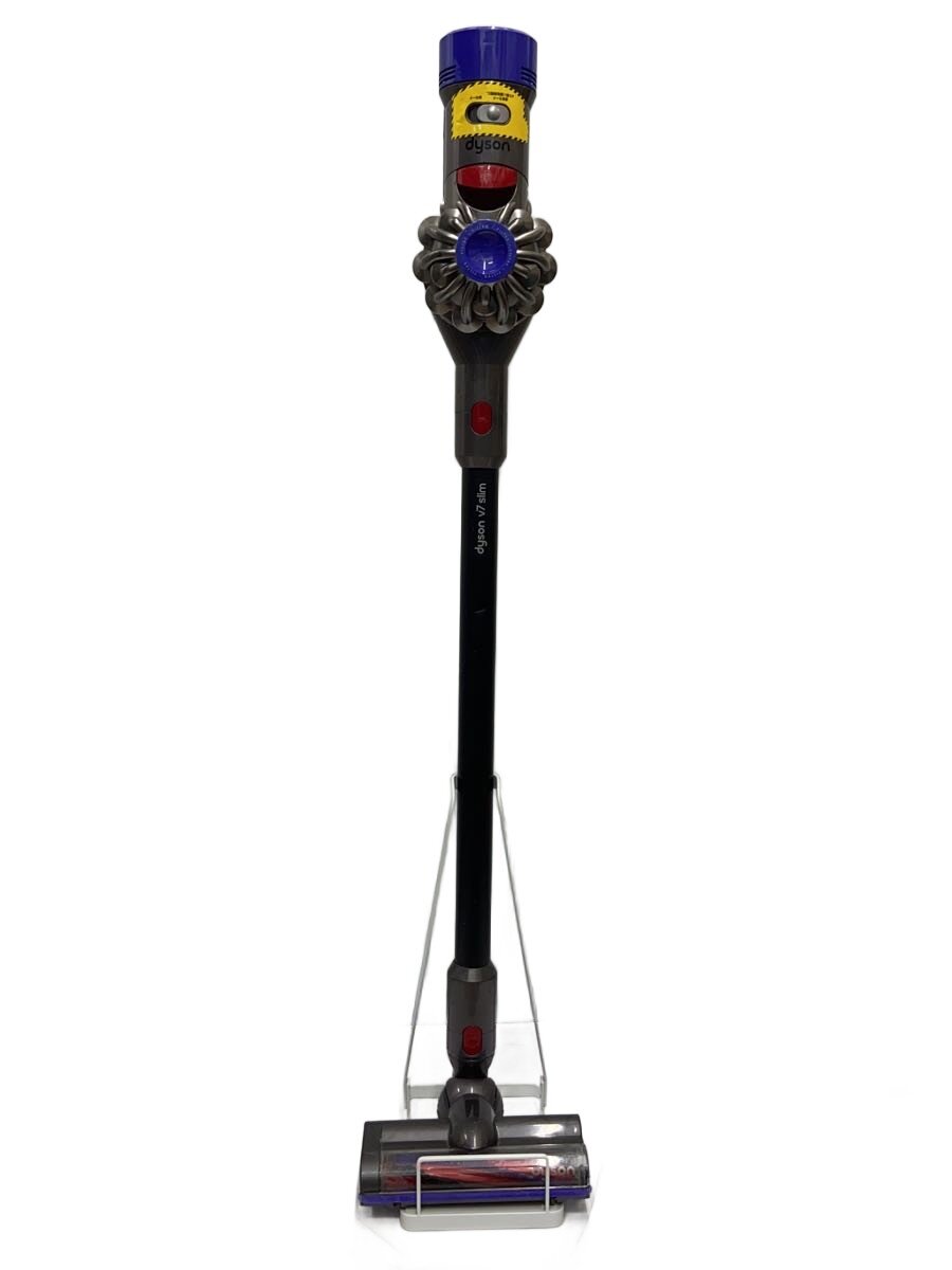 【中古】dyson◆掃き出す機/N7D-JP/傷、ヒビ//【家電・視覚性・オーディオ】