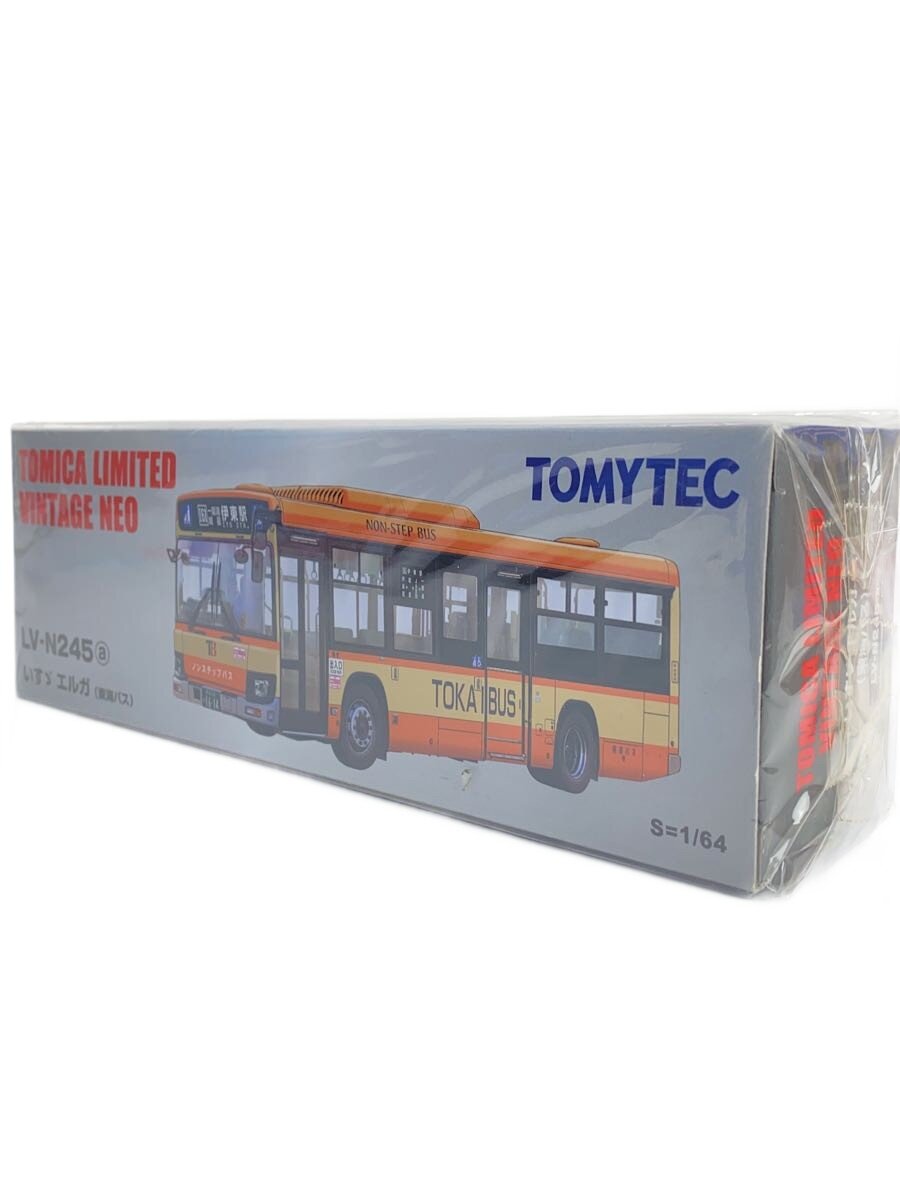 【中古】TOMYTEC◆ミニカー/LV-N245a//【ホビー】｜2ｎｄ STREET 店
