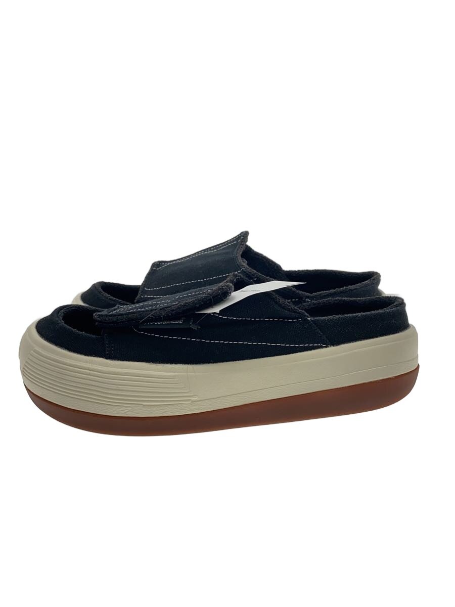 【中古】NORTHWAVE◆ローカットスニーカー/US8.5/BLK//【シューズ】