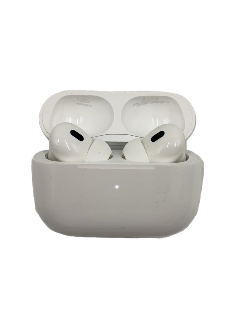 楽天市場】左耳のみ Apple AirPods Pro 第2世代 国内正規品 片耳 純正