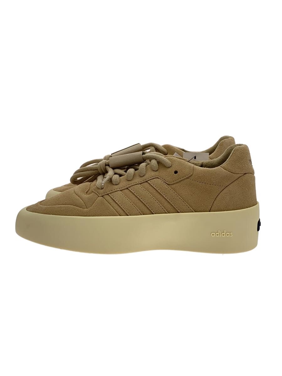 【中古】adidas◆ハイカットスニーカー_IE6213/27.5cm/BEG/スウェード//【シューズ】｜2ｎｄ STREET 店