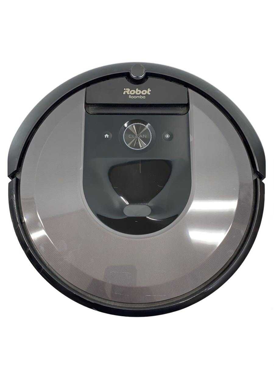 【中古】iRobot◆掃き出す機 ルンバi7 i715060//【家電・視覚性・オーディオ】