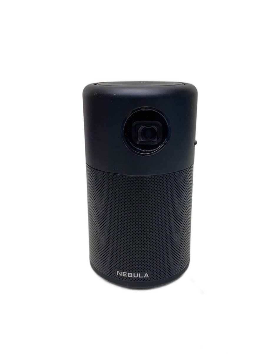 【中古】ANKER◆プロジェクター Nebula Capsule D4111512【家電・ビジュアル・オーディオ】