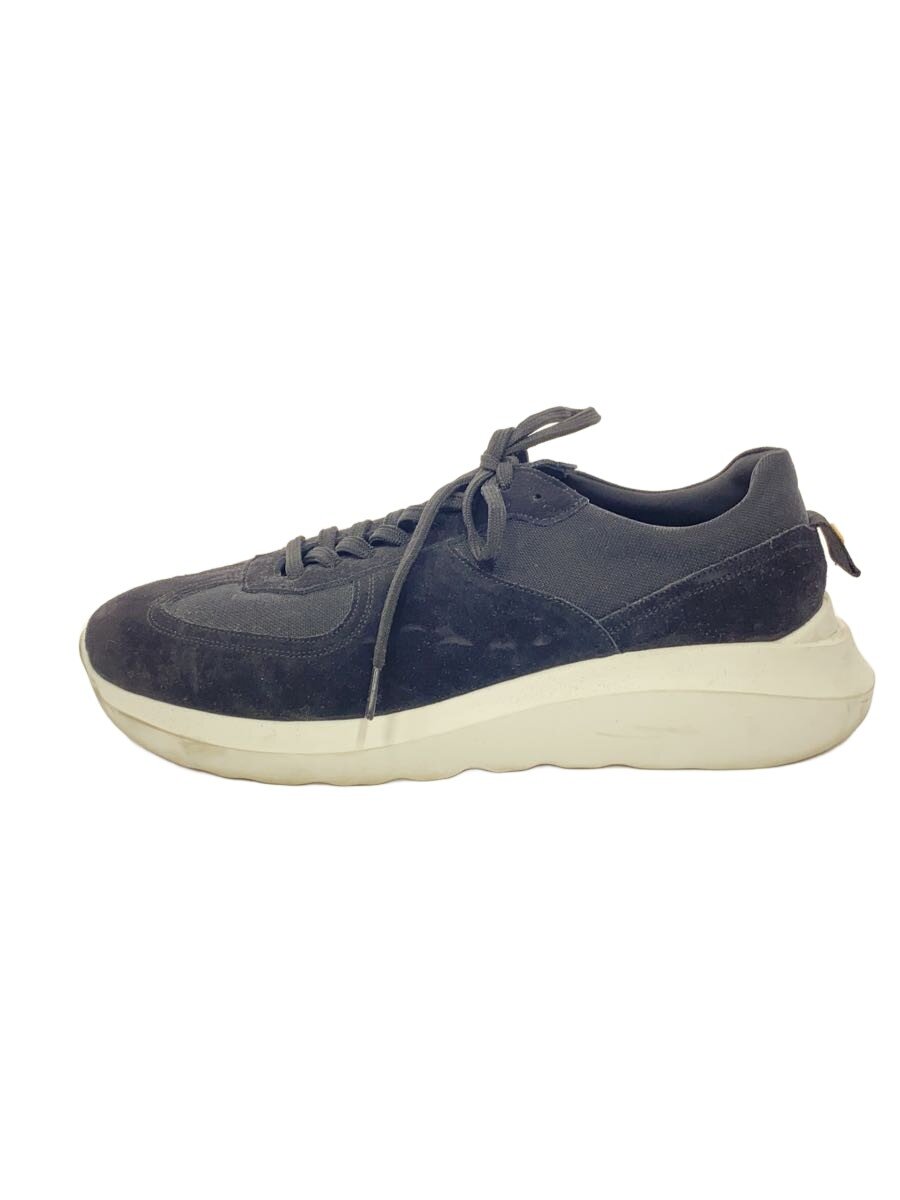 【中古】WH◆ローカットスニーカー/--/BLK//【シューズ】｜2ｎｄ STREET 店