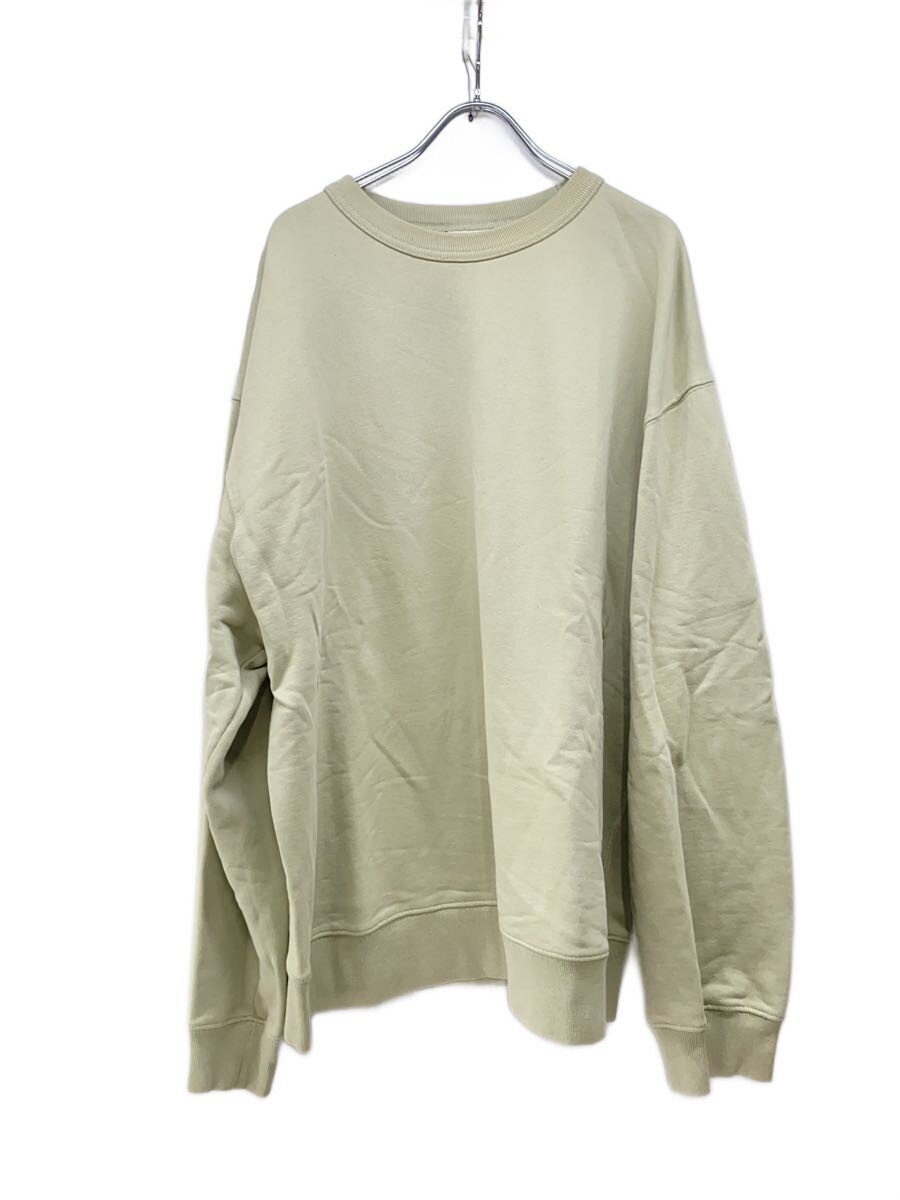 【中古】DRIES VAN NOTEN◆汗水/S/綿織物/KHK【メンズウェア】