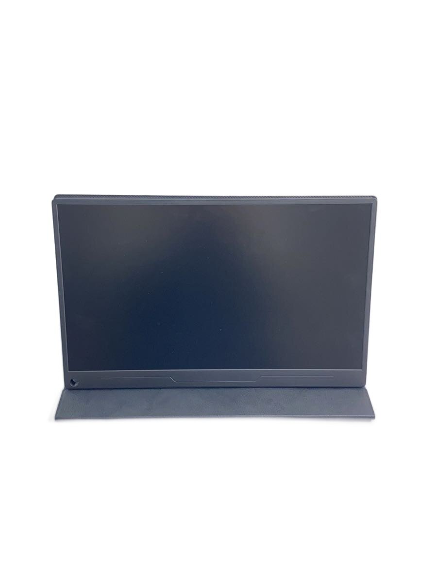 【中古】視覚的余分の物/15.6型移動性見せびらかす//【家電・視覚的・オーディオ】