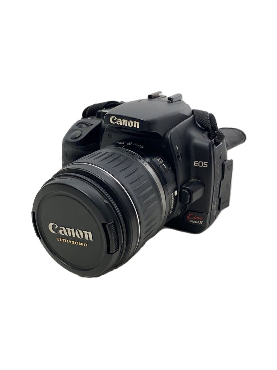 【中古】CANON◆一眼レフデジタルカメラ/DS126151【カメラ】|2nd STREET 店