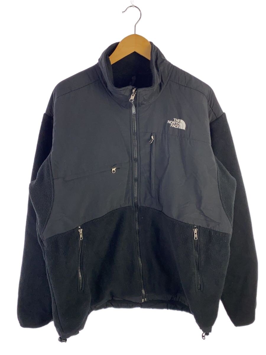 【中古】THE NORTH FACE◆フリースジャケット/XL/ポリエステル/BLK/RN61661 CA30516【メンズウェア】｜2ｎｄ STREET 店