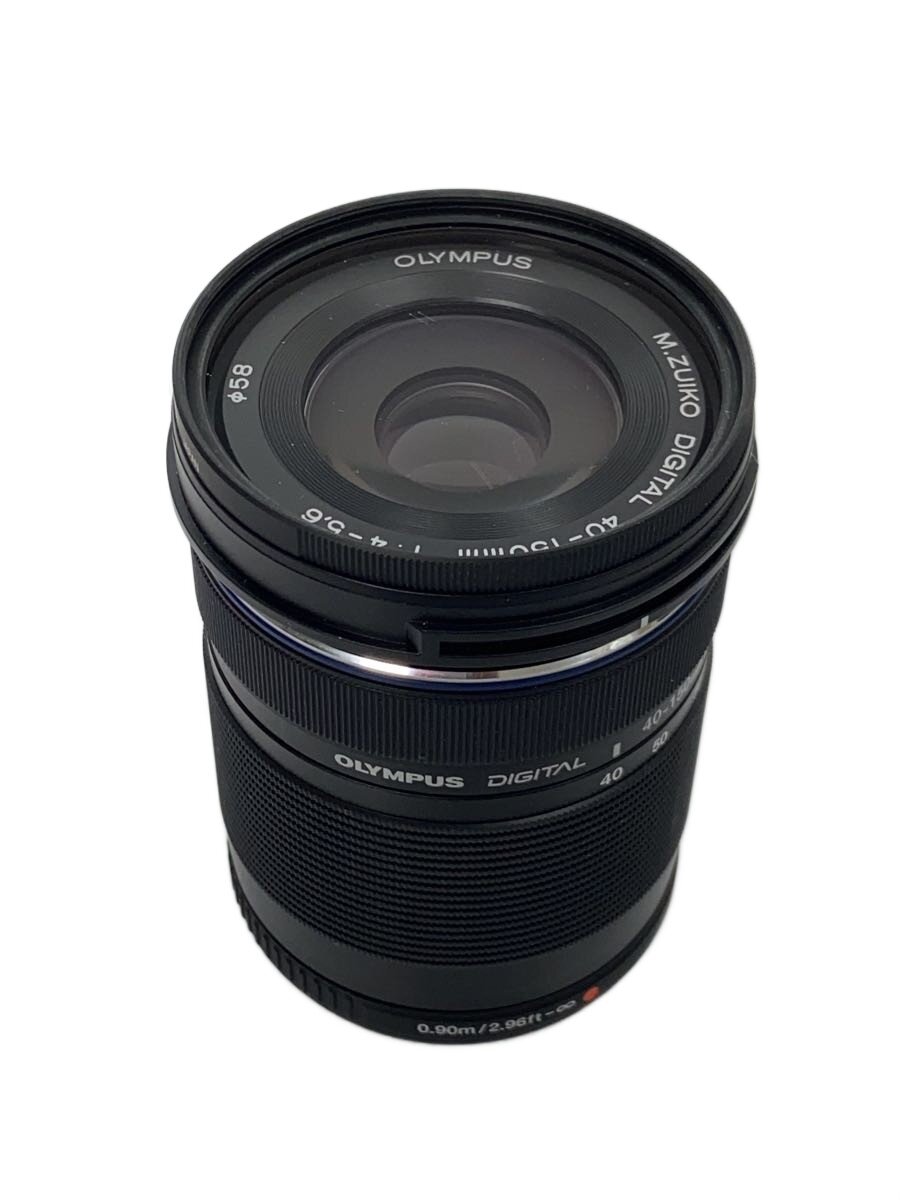 【中古】OM SYSTEM(OLYMPUS)◆水晶体/pro1d//【写真機】