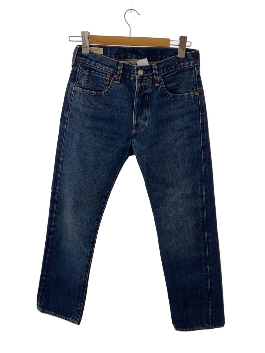 【中古】LEVI&rsquo;S PREMIUM◆ボトム/28/デニム/PC9-00501-3272【メンズウェア】｜2ｎｄ STREET 店