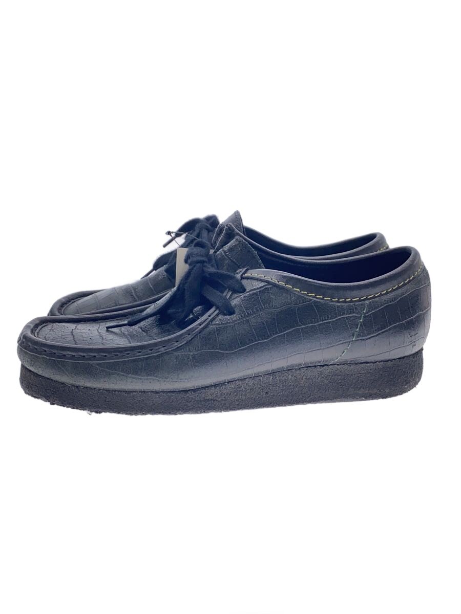 【中古】Clarks◆シューズ/25.5cm/BLK/レザー【シューズ】|2nd STREET 店