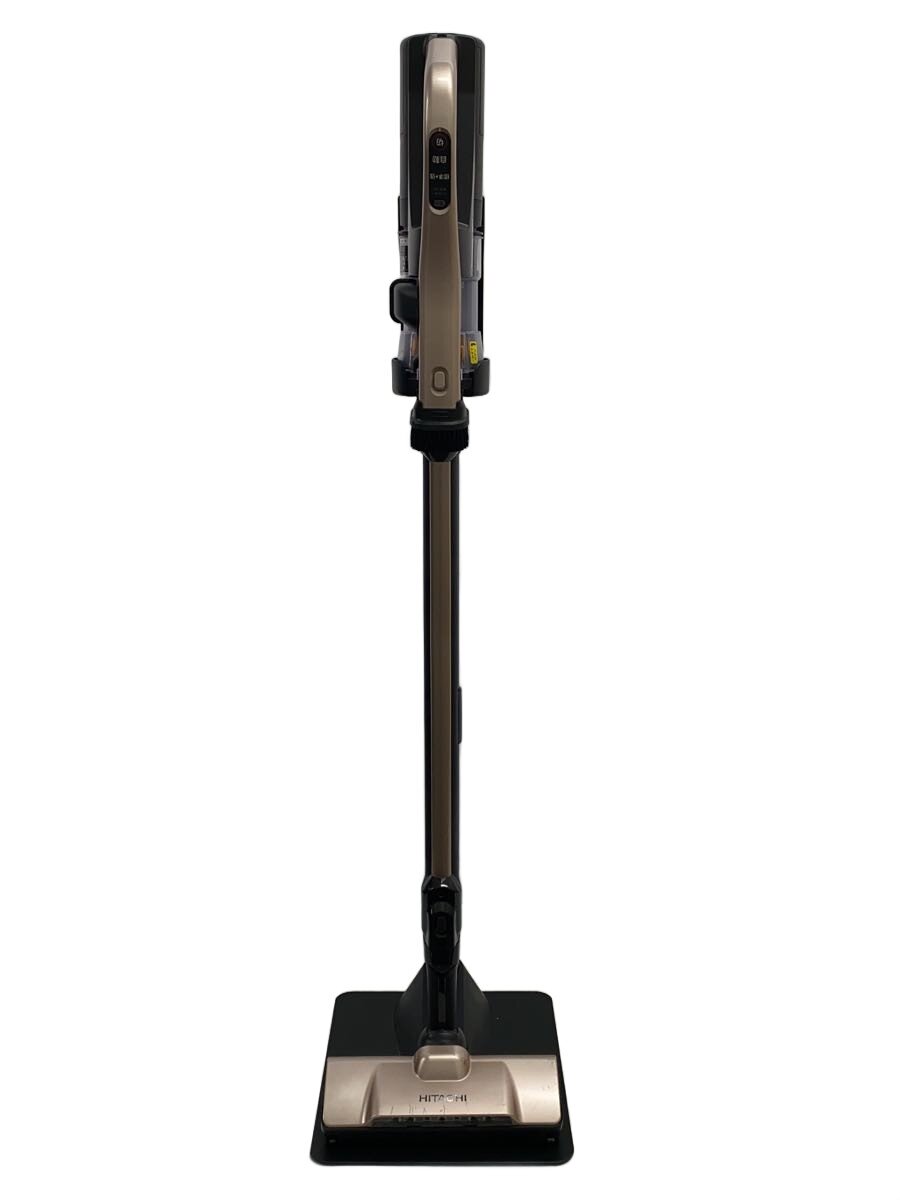 【中古】HITACHI◆掃除機 PV-BHL4000J//【家電・ビジュアル・オーディオ】｜2ｎｄ STREET 店
