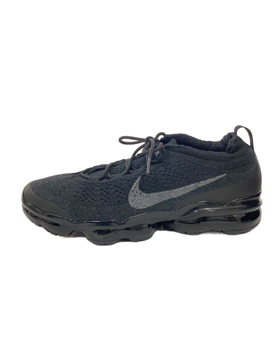 【中古】NIKE◆AIR VAPORMAX 2023 FK_エア湖 ヴェイパーマックス 2023 飛球編み物/28.5糎/BLK【シューズ】