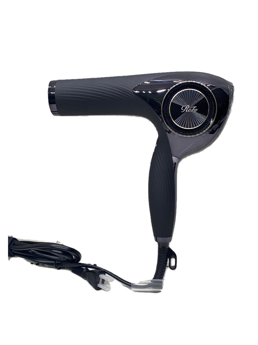 【中古】ReFa◆ドライヤー・ヘアアイロン RE-AJ03A//【家電・ビジュアル・オーディオ】