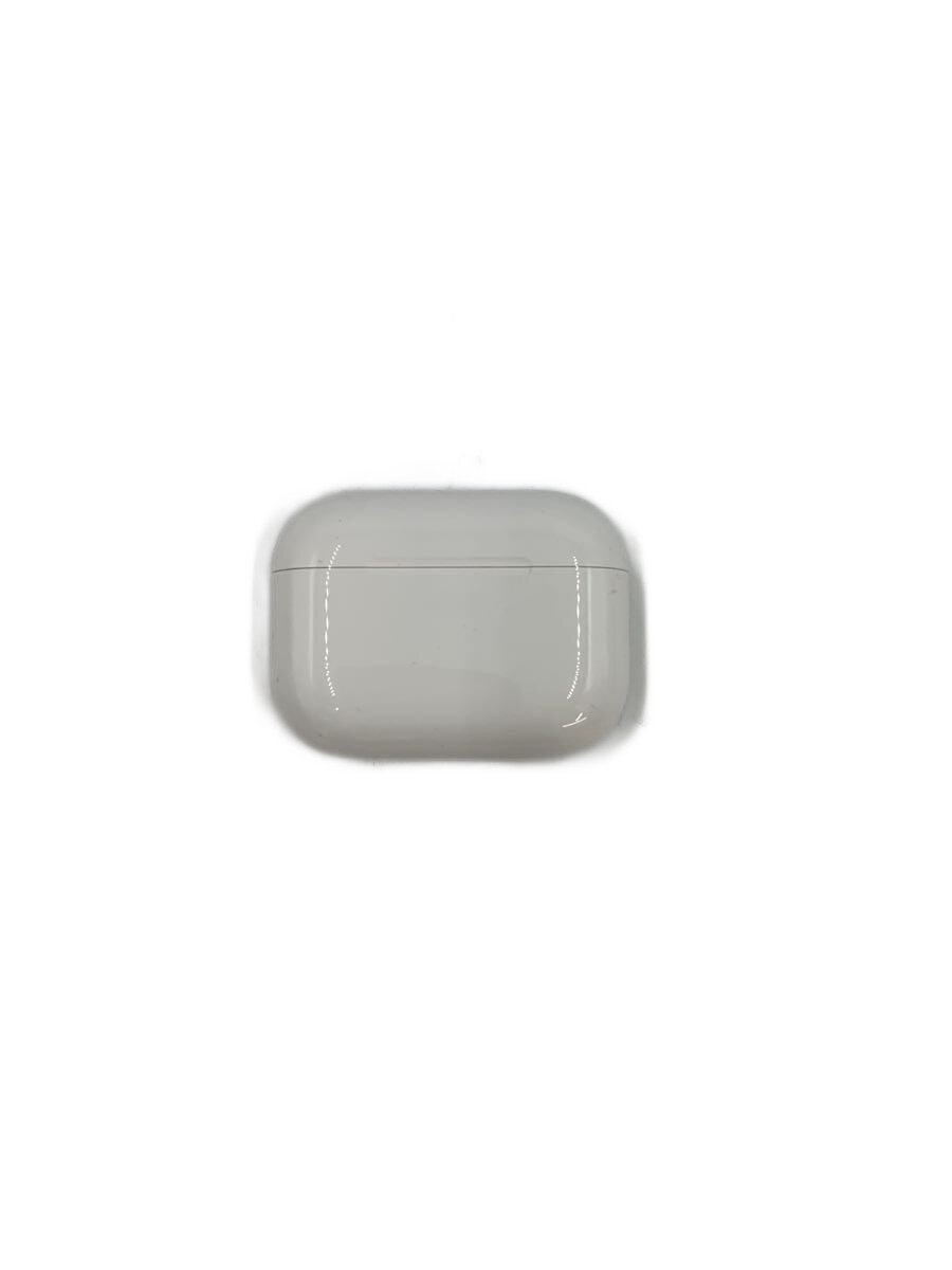 【中古】Apple◆イヤホン AirPods Pro 3 MFHP4J/A【家電・ビジュアル・オーディオ】|2nd STREET 店