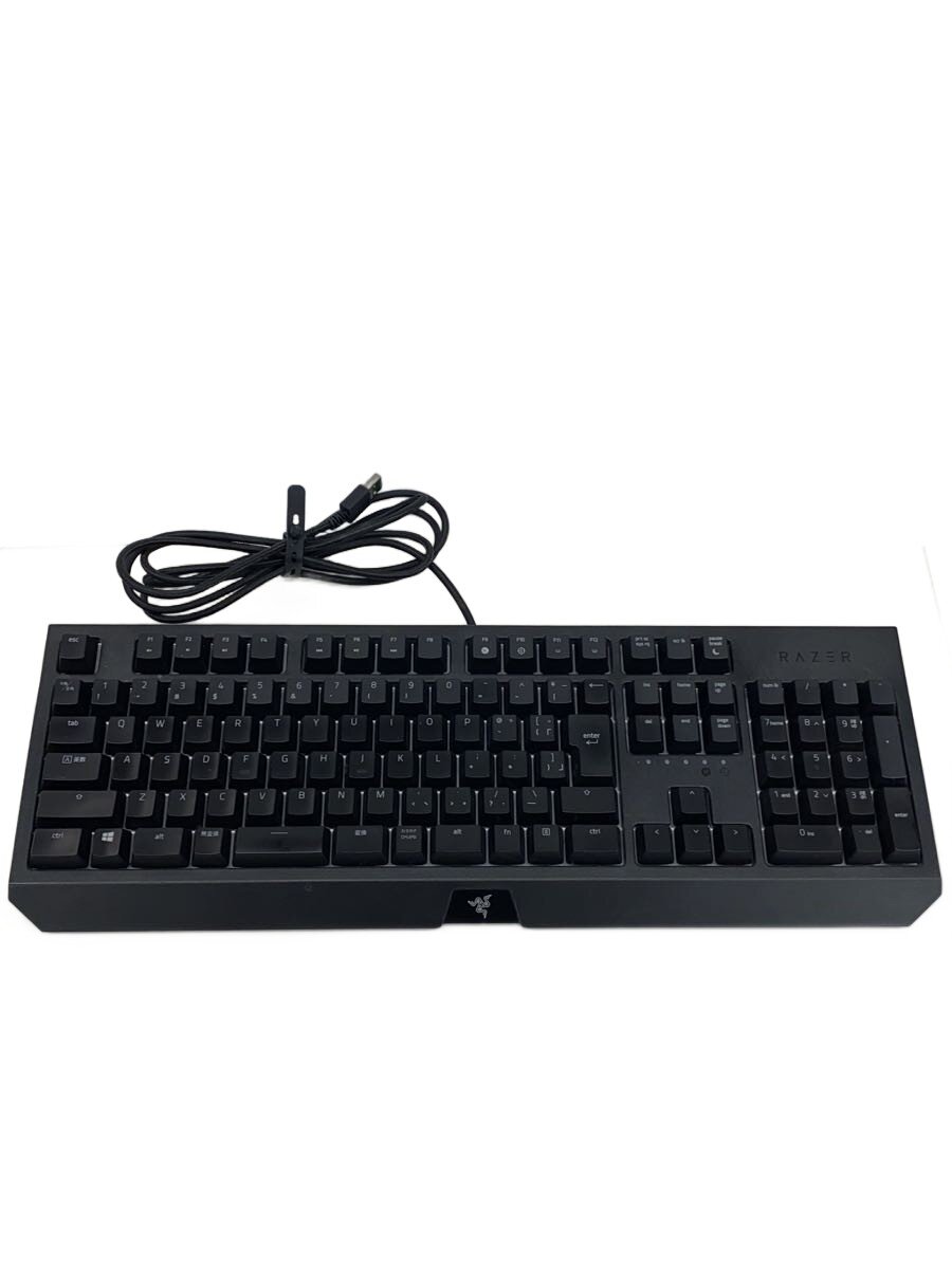 【中古】Razer◆パソコン周辺機器/rz03-0286【パソコン】